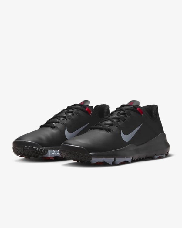 Nike Tiger Woods TW '13 Retro Black Stealth