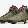 Jordan 6 Retro Travis Scott