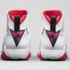 Air Jordan 7 Retro Hare 2015