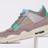 Union LA x Jordan 4 Retro Taupe Haze