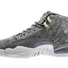 Air Jordan 12 Retro Dark Grey