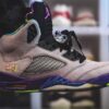 Air Jordan 5 Retro Bel Air