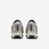 Nike Zoom Mercurial Vapor 15 Elite XXV SE FG Metallic Silver