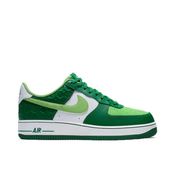 Nike Air Force 1 Low St Patricks Day 2021