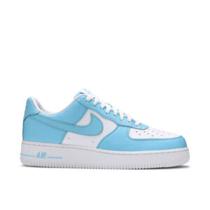 Nike Air Force 1 Low Blue Gale