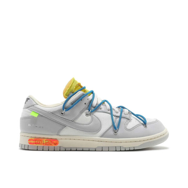 Nike Dunk Low x Off-White Dear Summer - 10 of 50