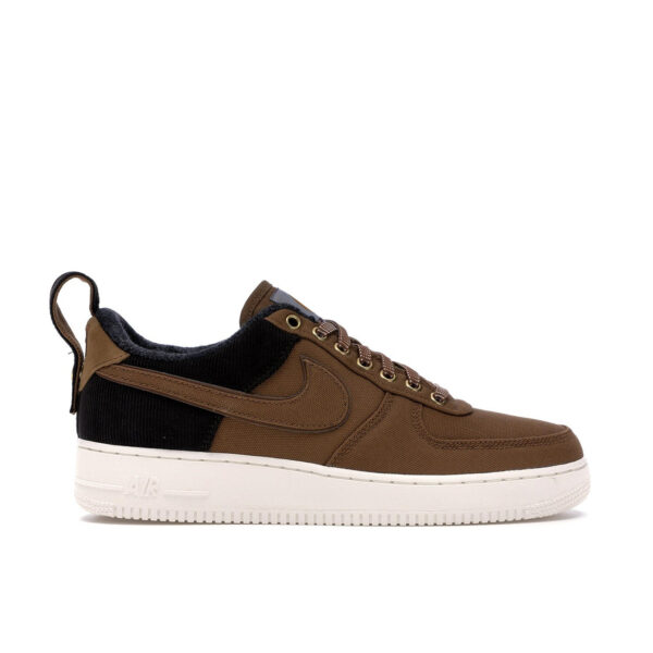 Carhartt WIP x Nike Air Force 1 Low Ale Brown