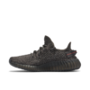 Yeezy Boost 350 V2 Static Black (Reflective)