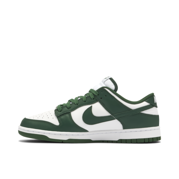 Nike Dunk Low Michigan State