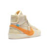 Blazer Mid All Hallows Eve x Off-White