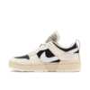 Nike Dunk Low Disrupt Ivory Black Womens