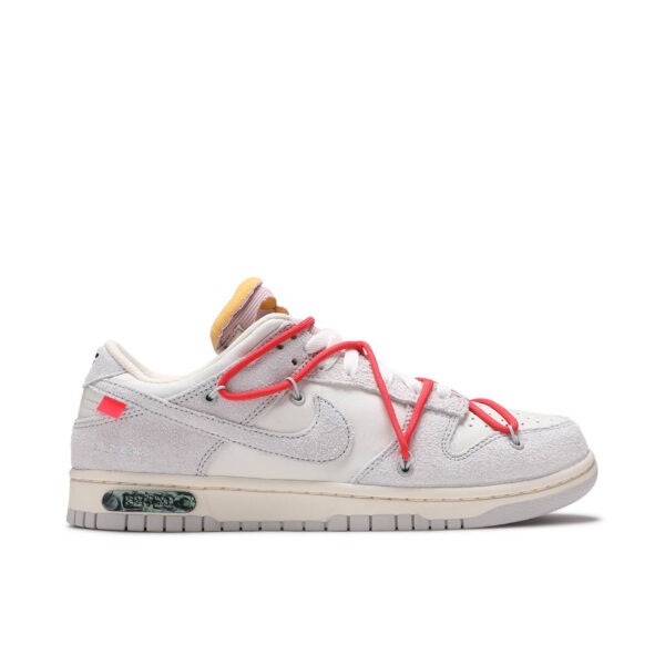 Nike Dunk Low x Off-White Dear Summer - 33 of 50